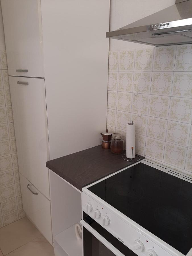 Giovanna - Spacious Lovely Apartment 수페타르 외부 사진